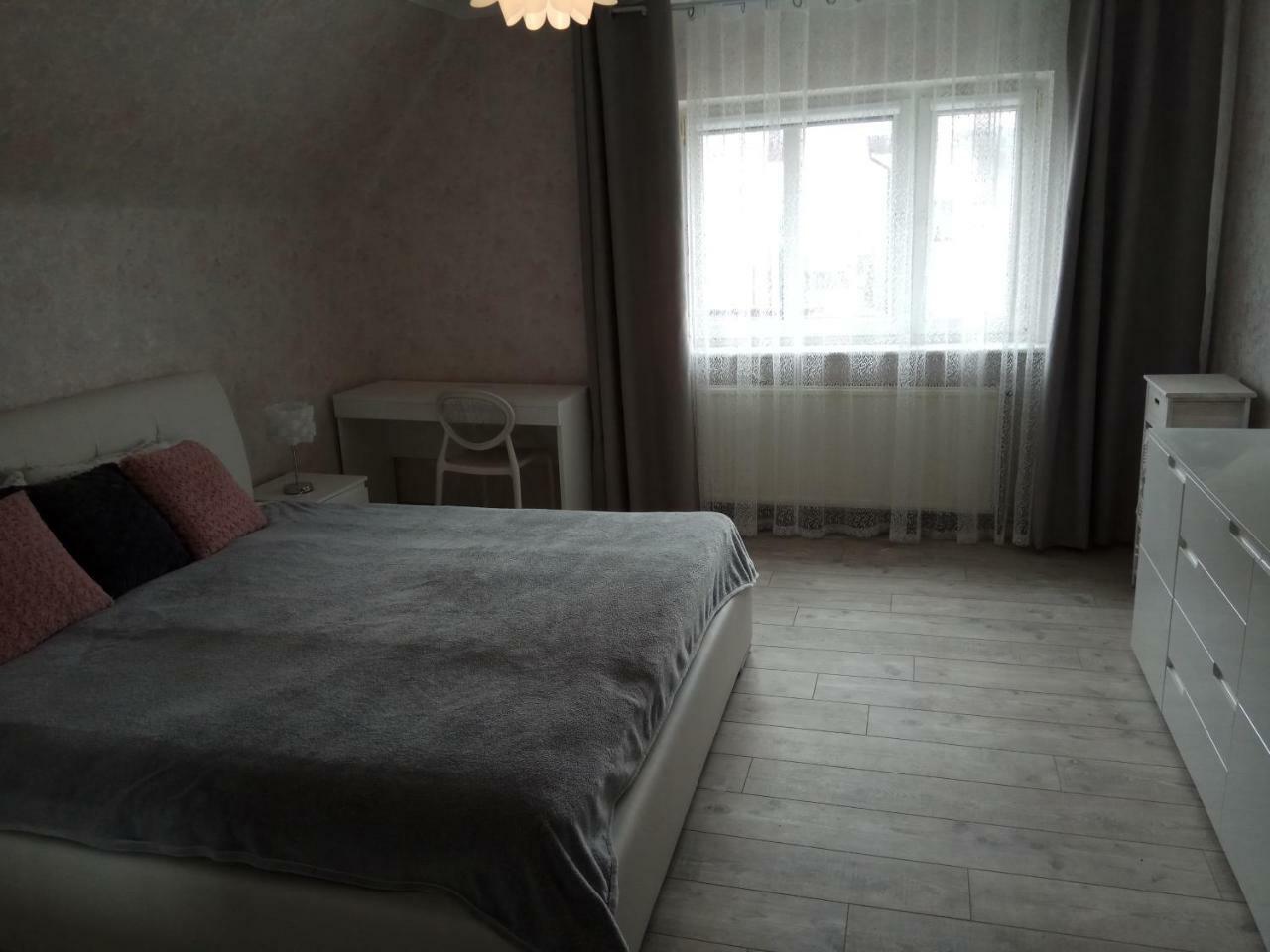 Apartment 56m2 Blisko Morza *