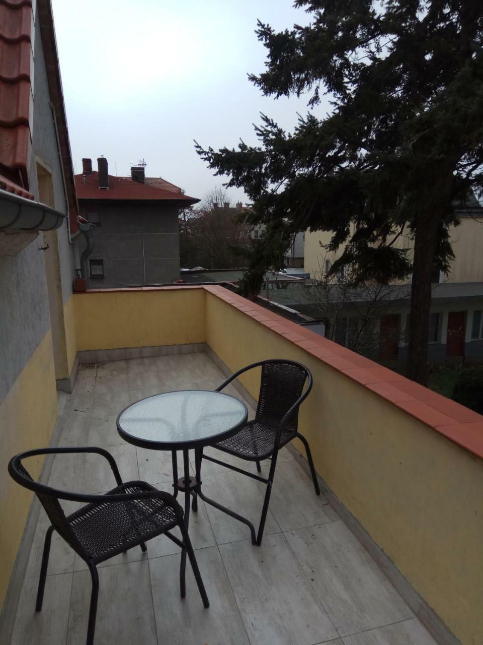 56m2 Blisko Morza Apartment
