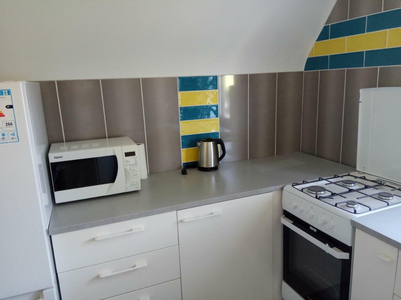 Apartment 56m2 Blisko Morza *