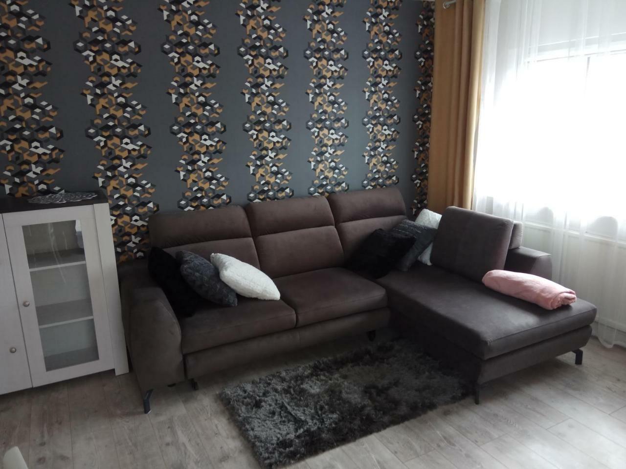 56m2 Blisko Morza Kolberg