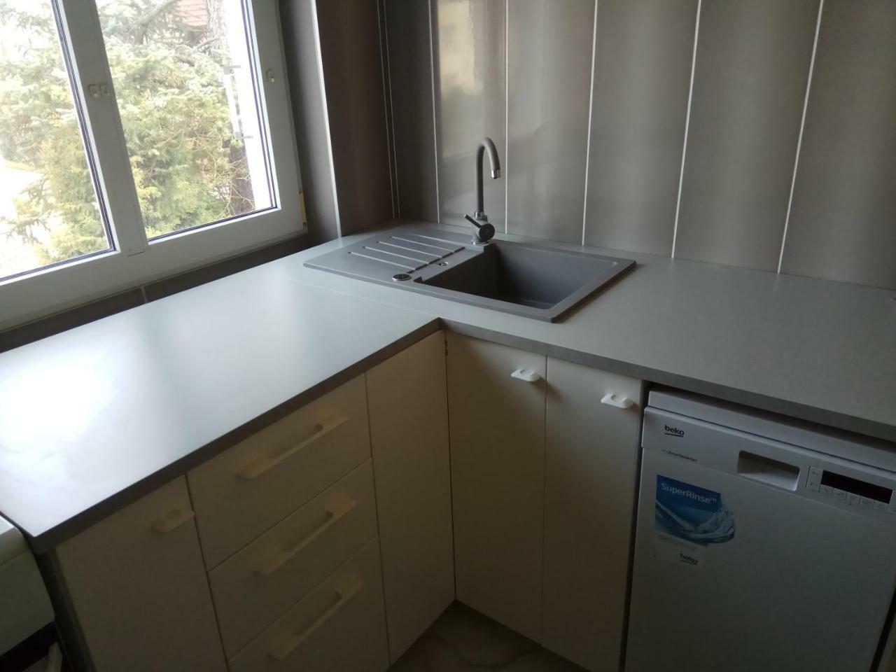 56m2 Blisko Morza Apartment