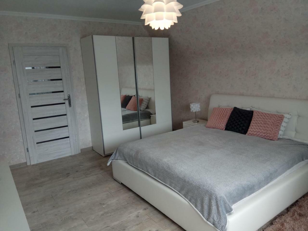 Apartment 56m2 Blisko Morza *